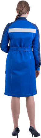 Халат РОУД летний