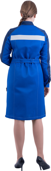 Халат РОУД летний