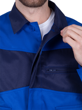 Костюм СПЕЦИАЛИСТ-1 летний