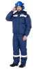 Костюм утепленный "Транзит"