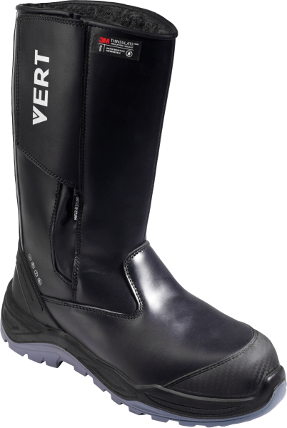 Сапоги VERT высокие с КП и КС Thinsulate® шерст.мех