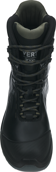 Ботинки VERT высокий берец с КП и КС