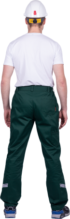 Брюки СТРОНГ летние