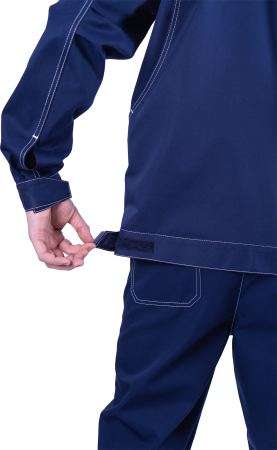 Куртка ТУРБО ВИЖН летняя