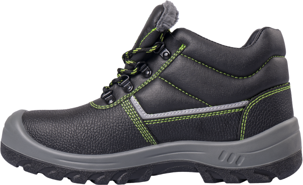 Ботинки СПЕЦ® иск. мех