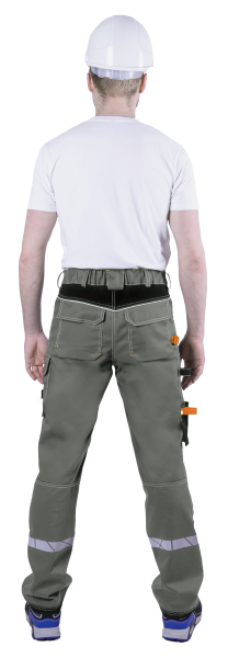 Брюки КОРПОРАЦИЯ летние