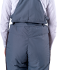 Брюки ХАЙ-ТЕК SAFETY зимние