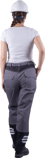 Брюки ЭДВАНС летние