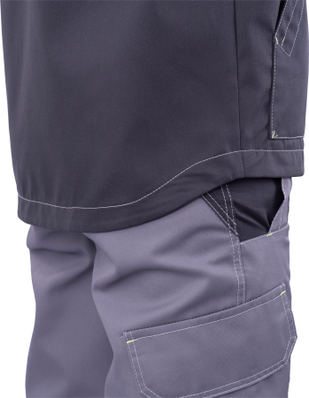 Куртка ЭДВАНС летняя