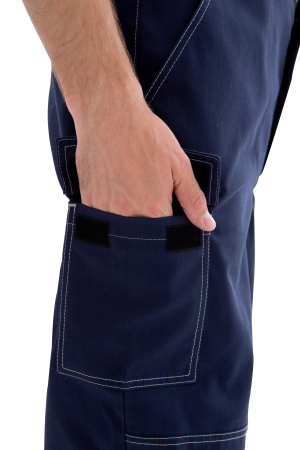 Костюм МЕГАСТАТОЙЛ