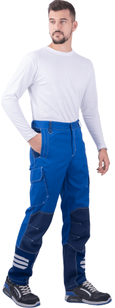 Брюки ЭДВАНС летние