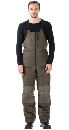 Костюм мужской утепленный "Старт"