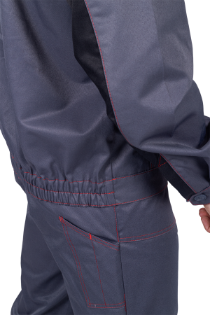 Костюм КМ-10 ЛЮКС летний