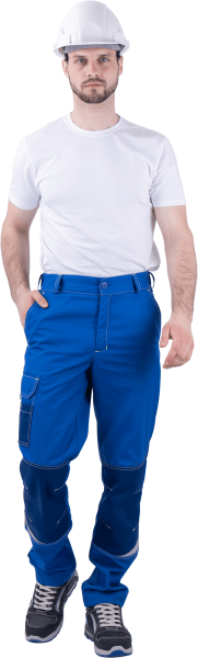 Брюки ТУРБО SAFETY летние