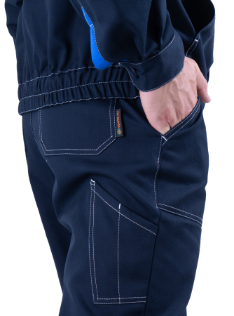 Костюм РАЦИОНАЛИЗАТОР летний