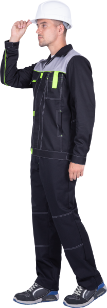 Куртка ТУРБО летняя