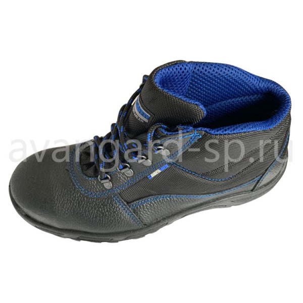 Ботинки мужские рабочие летние "Легион"