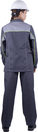 Куртка ТУРБО летняя