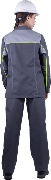 Куртка ТУРБО летняя