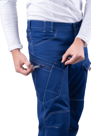 Брюки ПЕРФЕКТ летние