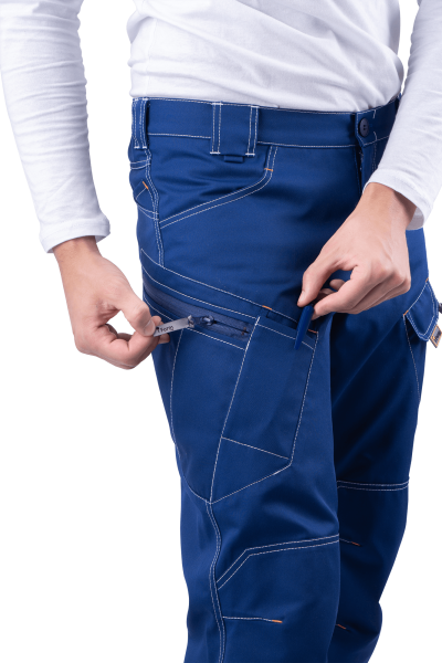 Брюки ПЕРФЕКТ летние