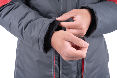 Костюм ЕНИСЕЙ зимний