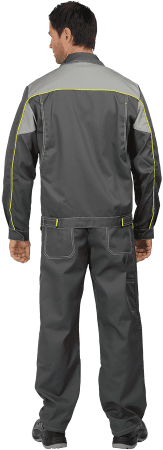 Куртка ТУРБО летняя