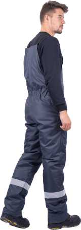 Куртка РОУД зимняя