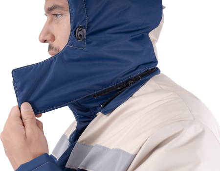 Костюм ЕНИСЕЙ зимний