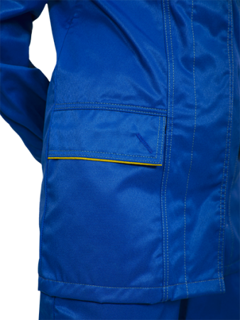 Костюм ПРЕМЬЕРА ЛЮКС летний