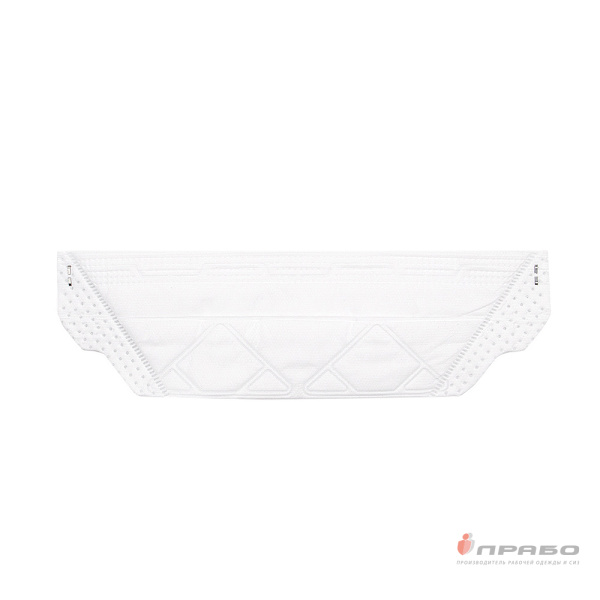 Респиратор 3M VFlex 9101 класс защиты FFP1 NR D