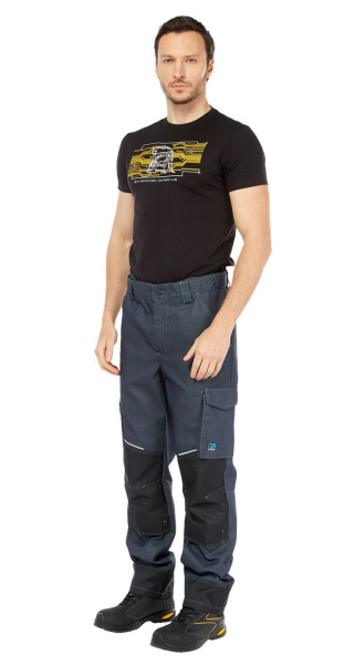 Брюки "Левел"