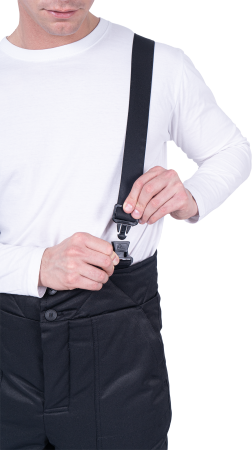 Брюки ЗАЩИТА зимние