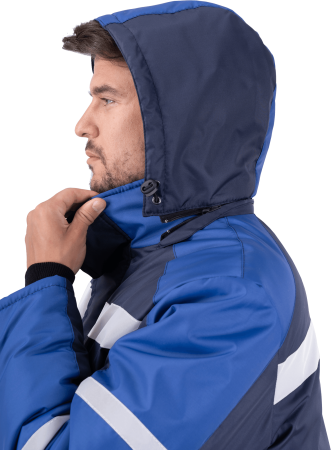 Костюм РОУД зимний