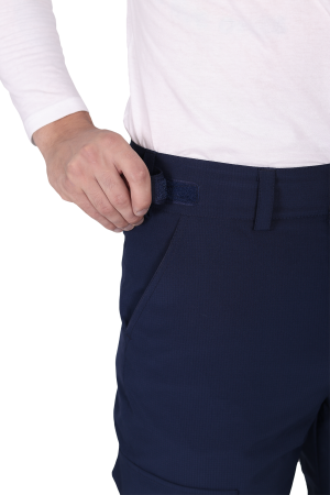 Брюки мужские утепленные ACTIVE