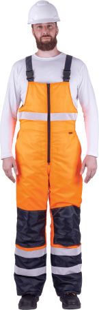 Костюм БРАЙТ зимний