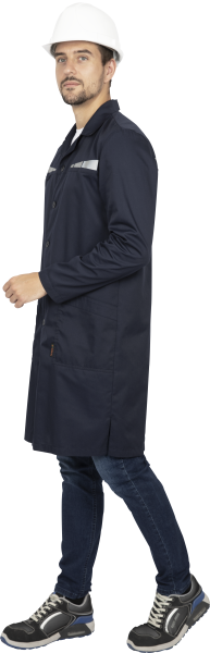 Халат ОПЕРАТОР летний