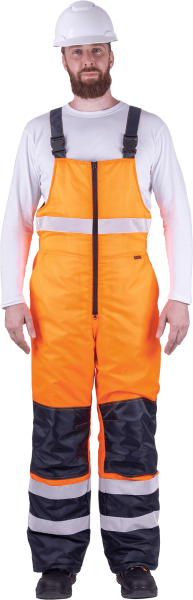 Костюм БРАЙТ зимний