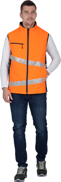 Жилет мужской утепленный ACTIVE