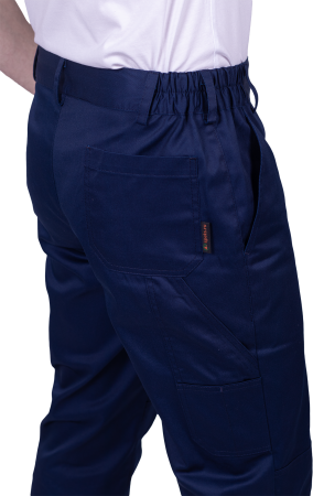 Брюки СТРОНГ летние