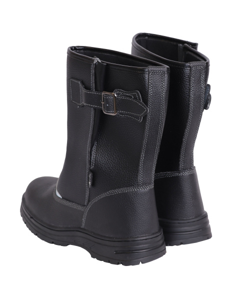 Сапоги СИРИУС-ТИТАН МП, МС, Нитрил