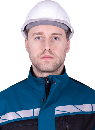 Куртка СТРОНГ летняя