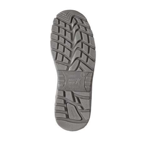 Ботинки "Корвет-2", шерст. мех