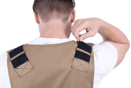 Костюм ДОКЕР летний