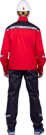 Куртка СТРОНГ летняя