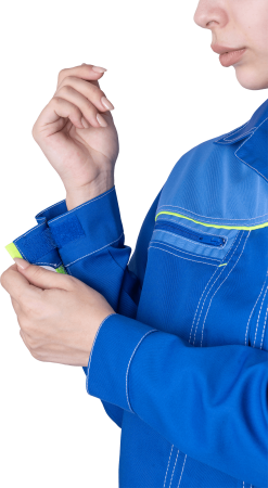 Куртка ТУРБО летняя