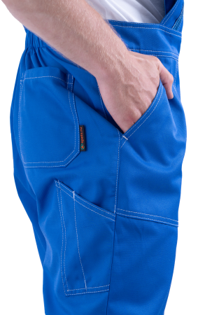 Костюм КМ-10 ЛЮКС летний