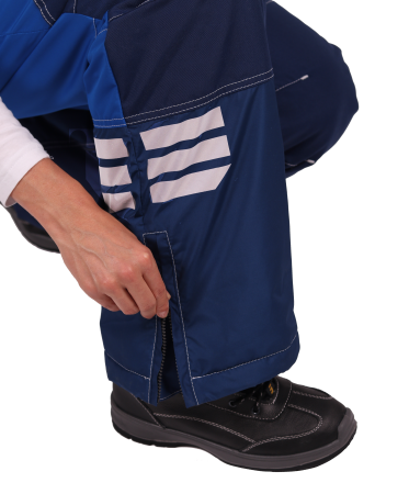 Брюки ЭДВАНС зимние