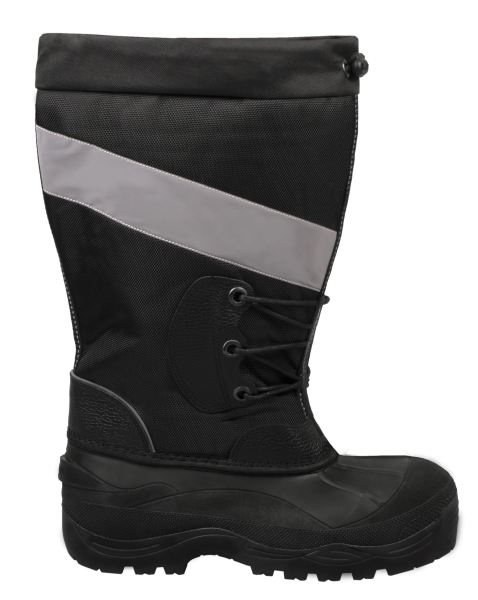 Сапоги ТОБОЛ с КП и КС