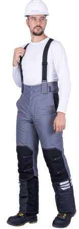 Брюки ЭДВАНС зимние